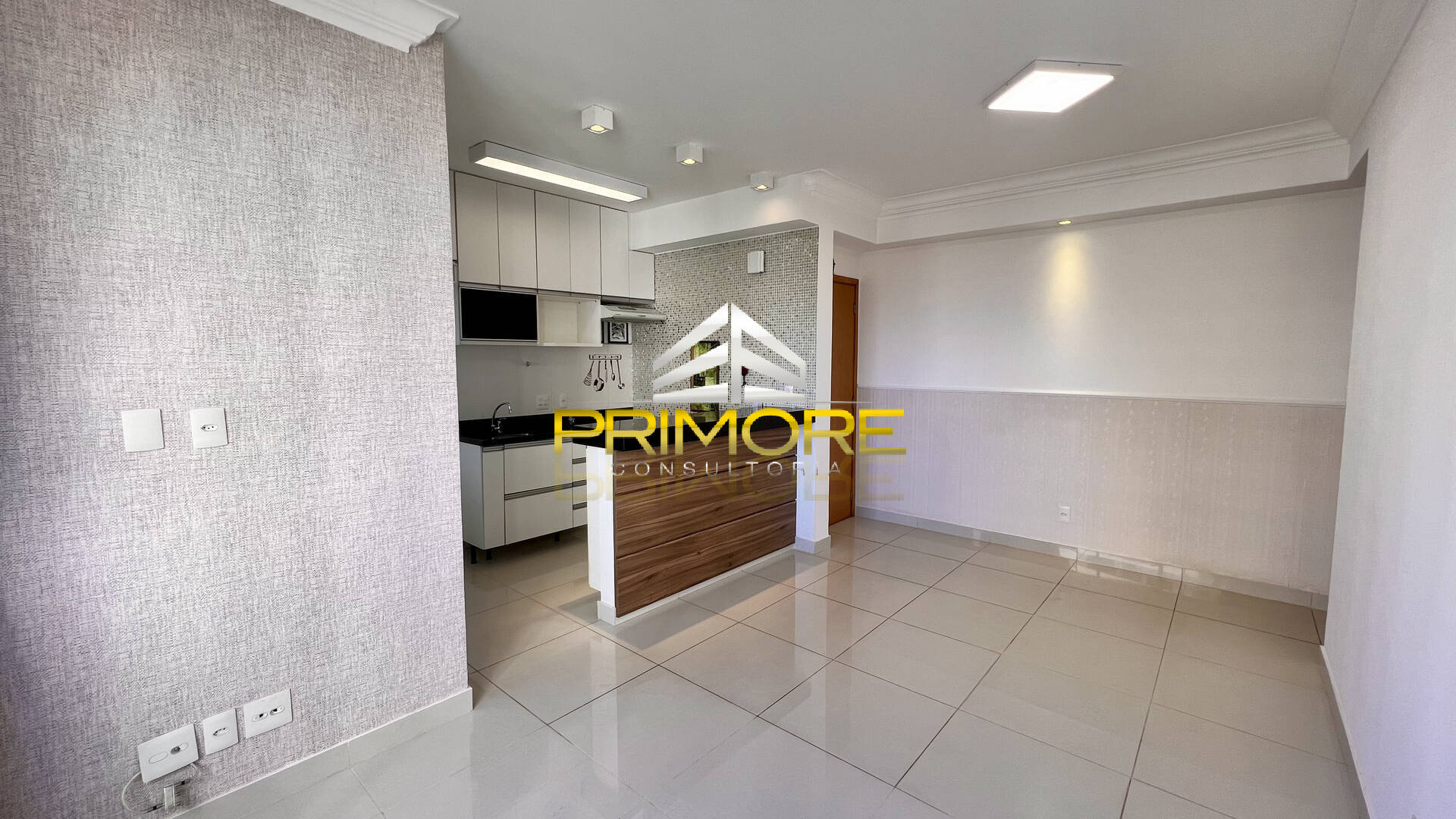 Venda de apartamento 2 quartos com lazer, bairro Vila da Serra - Nova Lima.