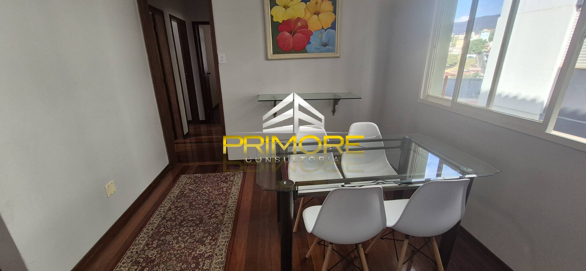 Apartamento para Venda 3 quartos 1 suíte Bairro Santo Antônio.