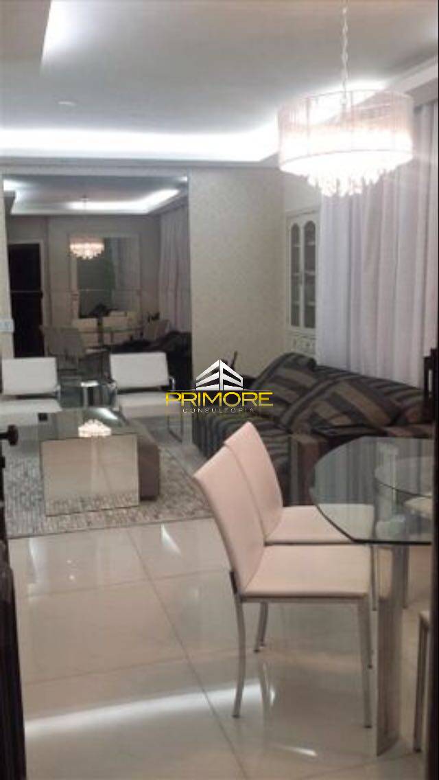 Venda - Funcionários - Apartamento 03 quartos