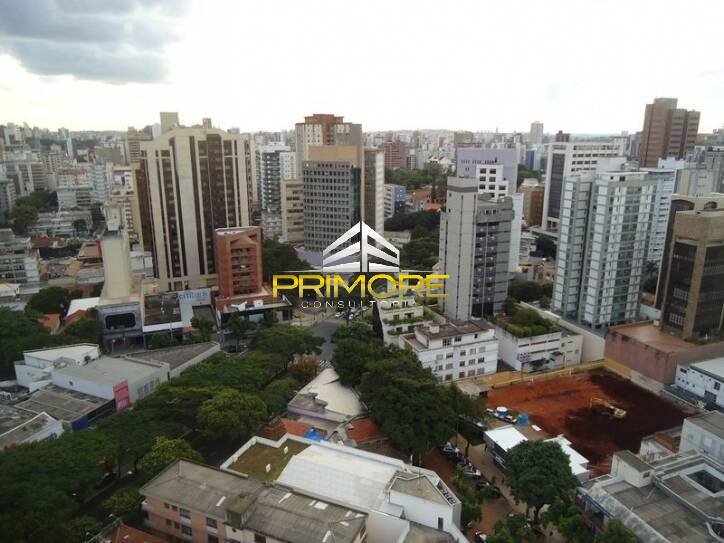 Venda - Andar de luxo - 800m² - Savassi