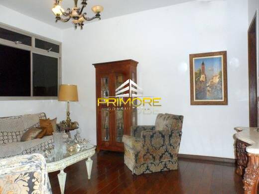 Apartamento no Santo Antonio - 4 Quartos - 140m² - 2 vagas