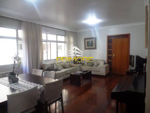 Venda - Lourdes - Apartamento 04 quartos, 02 vagas
