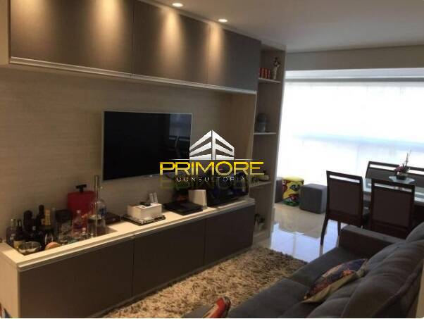 Apartamento Vila da Serra 2 quartos